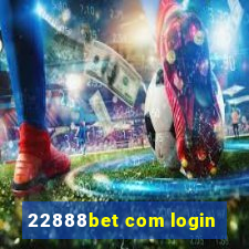 22888bet com login